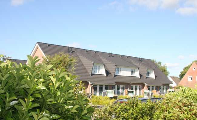 To Eek Villa Sylt ภายนอก รูปภาพ