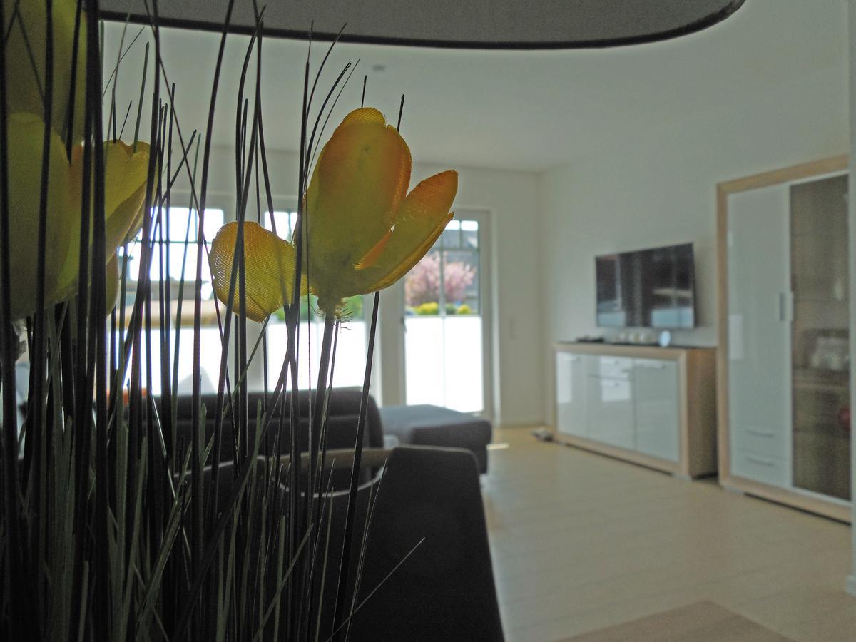 To Eek Villa Sylt ภายนอก รูปภาพ