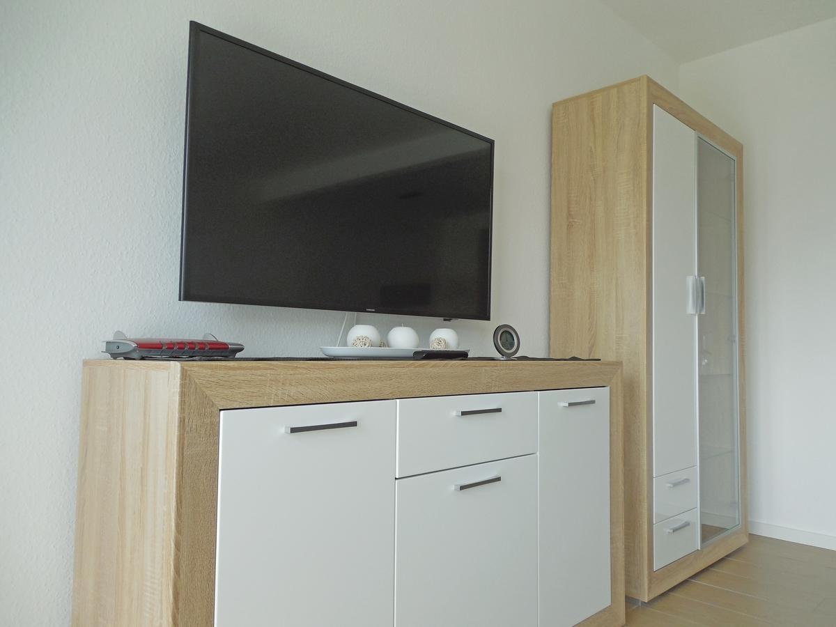 To Eek Villa Sylt ภายนอก รูปภาพ